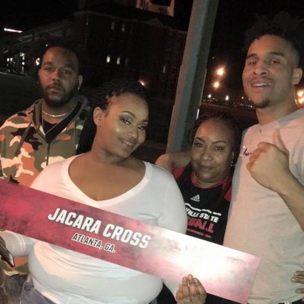 Meet your Posher, Shwand